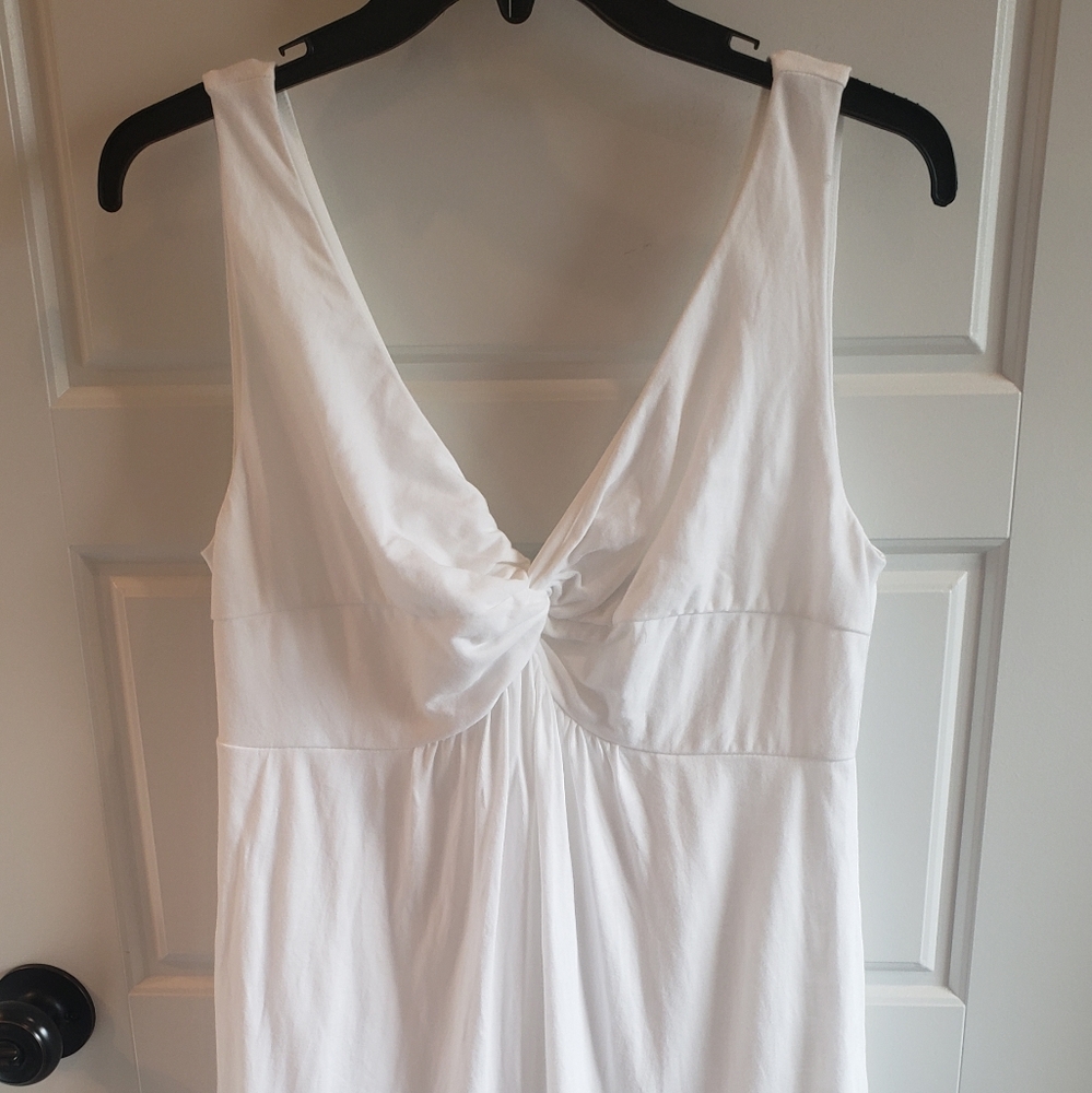 Ann Taylor cotton dress